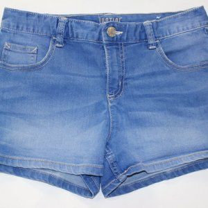 Justice Jean Shorts